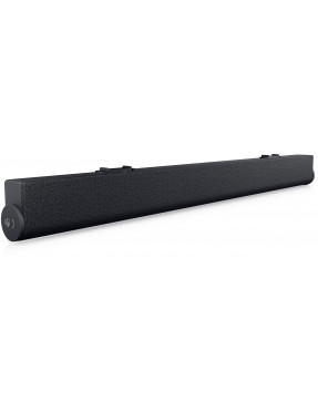 DELL SB522A Stereo Soundbar für den Monitor 4,5 Watt USB