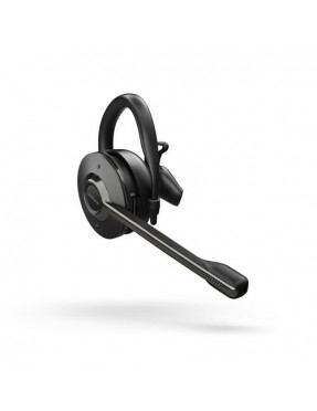 Jabra Engage 75 Convertible drahtloses Bluetooth On Ear Head