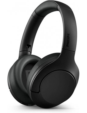 PHILIPS Philips TAH8506WT/00 Over Ear Kopfhörer Bluetooth AN
