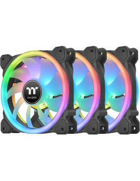 Razer Thermaltake SWAFAN EX14 RGB PC Cooling Fan TT 140 x 14
