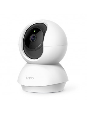 TP-Link Tapo C210 Smarte WLAN-Sicherheitskamera mit Linsensc
