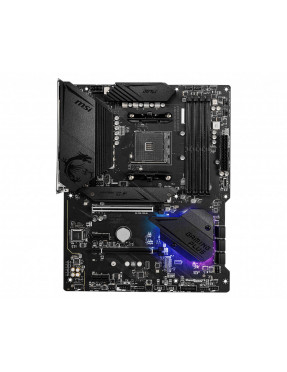 MSI MPG B550 Gaming Plus ATX Mainboard Sockel AM4 M.2/DP/HDM