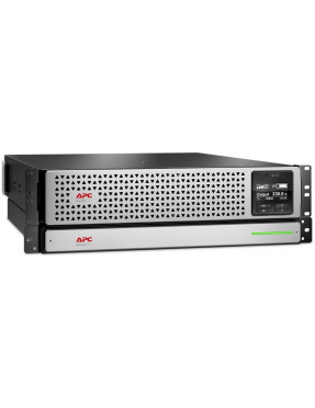 APC Smart-UPS On-Line, 3kVA, Rackmount 2U, 230V