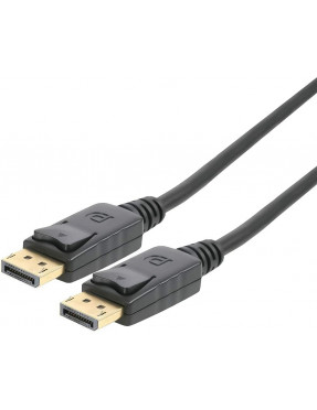 Good Connections DisplayPort 2.0 Kabel 8K @60Hz Kupferleiter