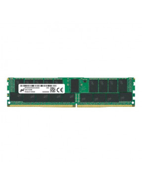 Micron Technology 32GB (1x32GB) MICRON RDIMM DDR4-2666, CL19