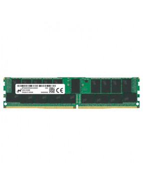 Micron Technology 16GB (1x16GB) MICRON RDIMM DDR4-3200, CL22