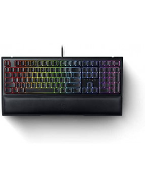 Razer RAZER Ornata V3 Kabelgebundene Gaming Tastatur low-pro