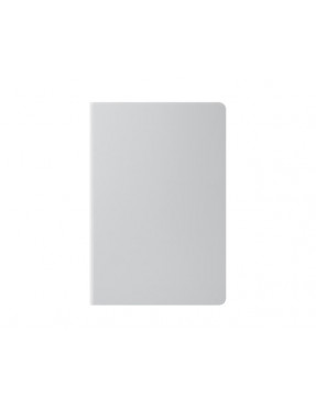 Samsung Book Cover EF-BX200 für Galaxy Tab A8 Silver EF-BX20