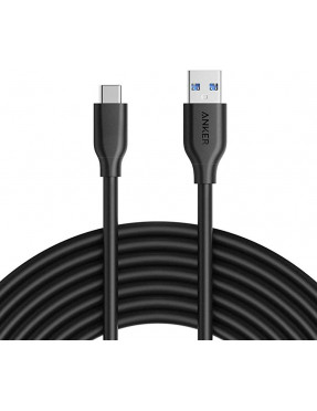 Good Connections Anschlusskabel 0,5m USB 3.0 USB-C zu USB 3.