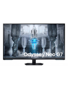 Samsung Odyssey Neo G7 109,2 cm (43 Zoll) 3840 x 2160 Pixel 