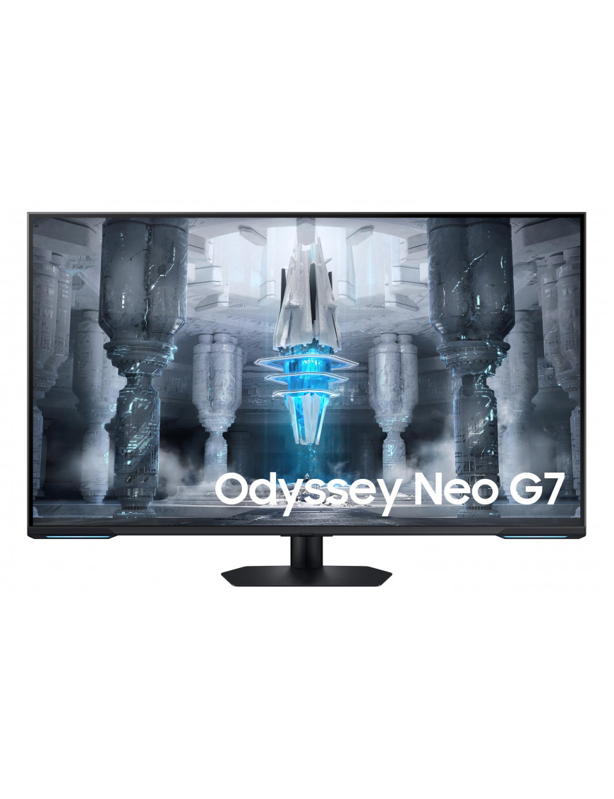 Samsung Odyssey Neo G7 109,2 cm (43 Zoll) 3840 x 2160 Pixel 