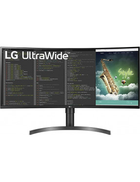 LG Electronics LG 35WN75CP-B.AEU 88,9cm (35