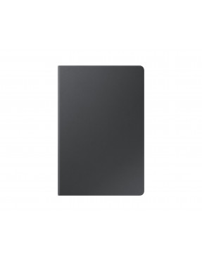 Samsung Book Cover EF-BX200 für Galaxy Tab A8 Dark Gray EF-B