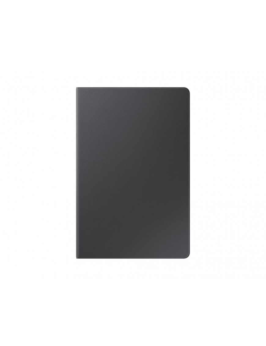Samsung Book Cover EF-BX200 für Galaxy Tab A8 Dark Gray EF-B