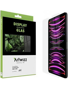 Artwizz SecondDisplay Glass für Samsung Galaxy A14 (5G) / A1