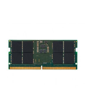 Kingston 16GB (1x16GB)  DDR5-4800 MHz CL40 SO-DIMM RAM Noteb