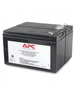 APC Ersatzbatterie Nr. 113