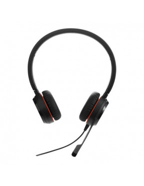 Jabra Evolve 30 II MS stereo Headset On-Ear