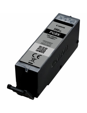 CANON INK PGI-580XL PGBK