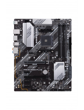 ASUS Prime B550-Plus ATX Mainboard Sockel AM4 M.2/USB3.2/HDM