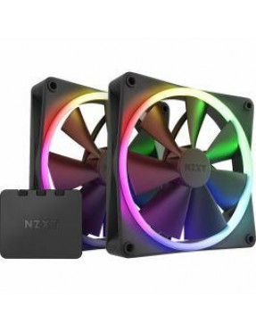 NZXT Kraken 360, schwarz Wasserkühlung für AMD und Intel CPU