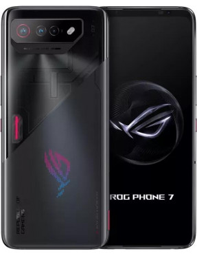 ASUS ROG Phone 7 5G 16/512GB phantom black Android 13.0 Smar