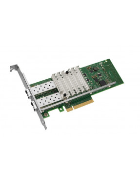 Intel X520-DA2 10 Gigabit SFP+ PCI Express 2.0 x8 LowProfile