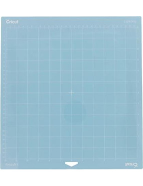 Cricut Explore/Maker LightGrip-Schneidematte, 30,5 cm x 30,5