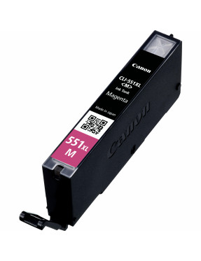 CANON CLI-551XL M KARTUSCHE MAGENTA