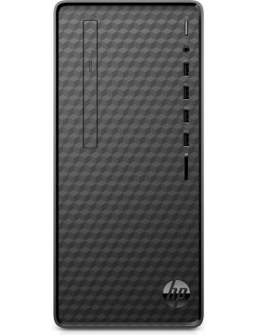 HP Desktop M01-F3002ng R5-5600G 16GB/512GB SSD DVD Windows 1