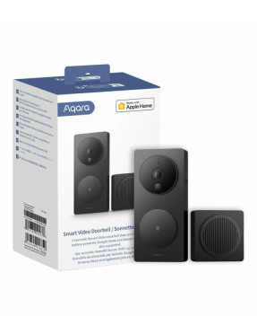 Aqara Smart Video Doorbell G4