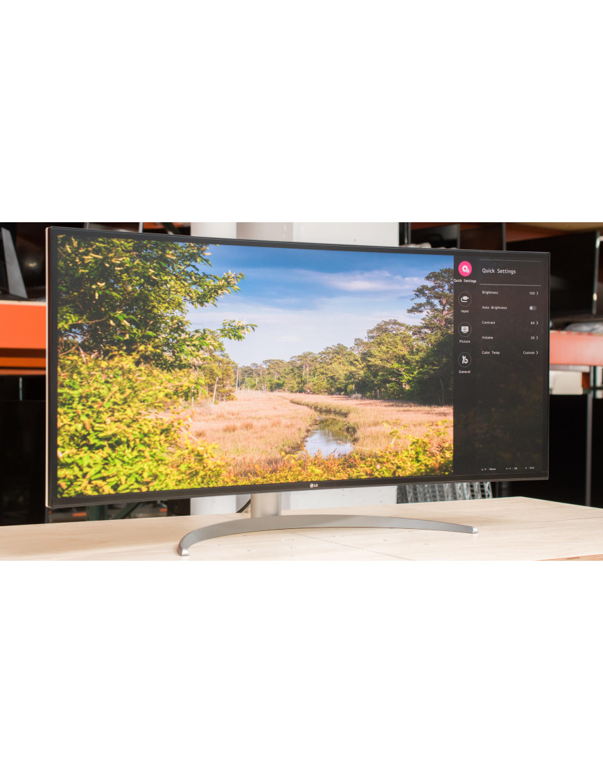 LG Electronics LG 40WP95XP-W.AEU 100,84cm (39,7