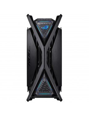 ASUS ROG HYPERION GR701 RGB E-ATX Big-Tower Gaming Gehäuse m