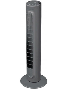 Honeywell HYF1101E4 Comfort Control Turmventilator 36 W anth