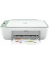 HP DeskJet 2722e Tintenstrahldrucker Scanner Kopierer WLAN I