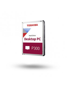 Toshiba P300 HDKPB04ZMA01S 2TB 128MB 5.400rpm 3.5zoll SATA60