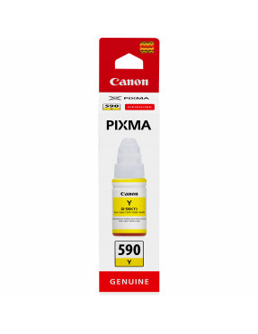 CANON INK GI-590 Y