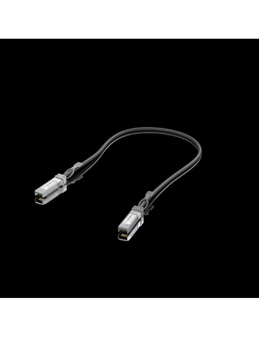 Ubiquiti Networks Ubiquiti SFP28-kompatibles Kabel 25G - 0,5