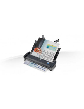 Canon imageFORMULA P-215II mobiler Dokumentenscanner Duplex 