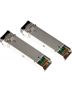 Ubiquiti Networks Ubiquiti SFP zu RJ45 Transceiver Module 1G