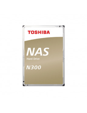Toshiba N300 HDWG21CUZSVA 12TB 256MB 7.200rpm 3,5 Zoll SATA 