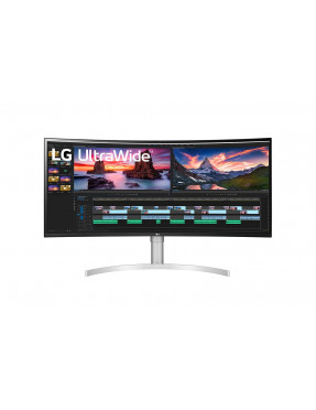 LG Electronics LG 38WN95CP-W.AEU 95,29cm (38