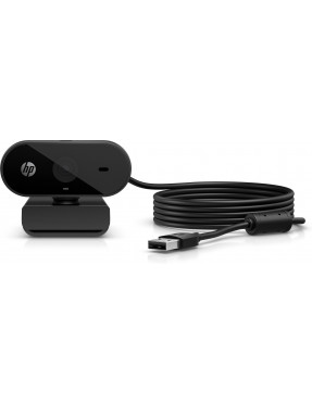 HP 325 FHD Webcam 53X27AA