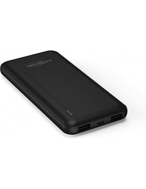 Ansmann Powerbank 10000 mAh PB212 black