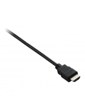 V7 Videoseven HDMI 1.4 CABLE 10.2 GBPS 2M BLK