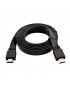 V7 Videoseven HDMI 1.4 CABLE 4K 2M 6.6FT BLK