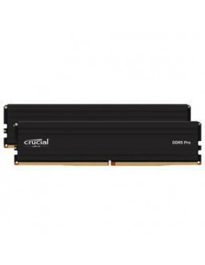 Crucial Technology 32GB (2x16GB) CRUCIAL Pro DDR5-5600 CL46 