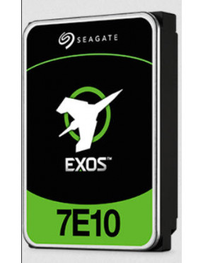 Seagate Exos 7E10 ST6000NM020B - 6 TB 7200 rpm 256 MB 3,5 Zo
