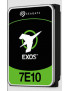 Seagate Exos 7E10 ST6000NM020B - 6 TB 7200 rpm 256 MB 3,5 Zo