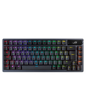 ASUS ROG Azoth RGB Kabellose Gaming Tastatur